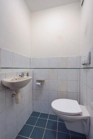 Foto - Te koop: Zwarte Sternhof 6, 2623 MC Delft